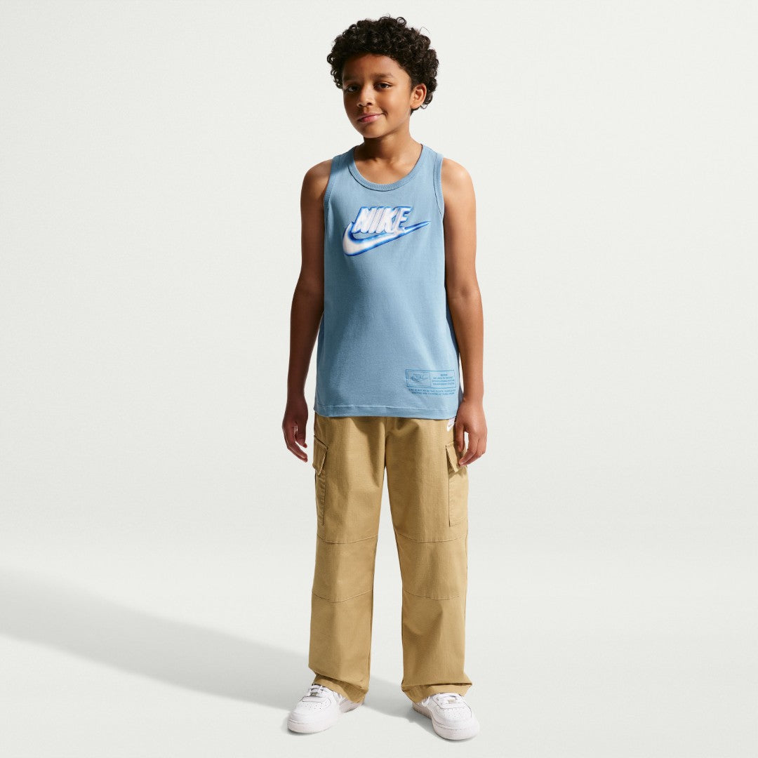 Club Tank Top