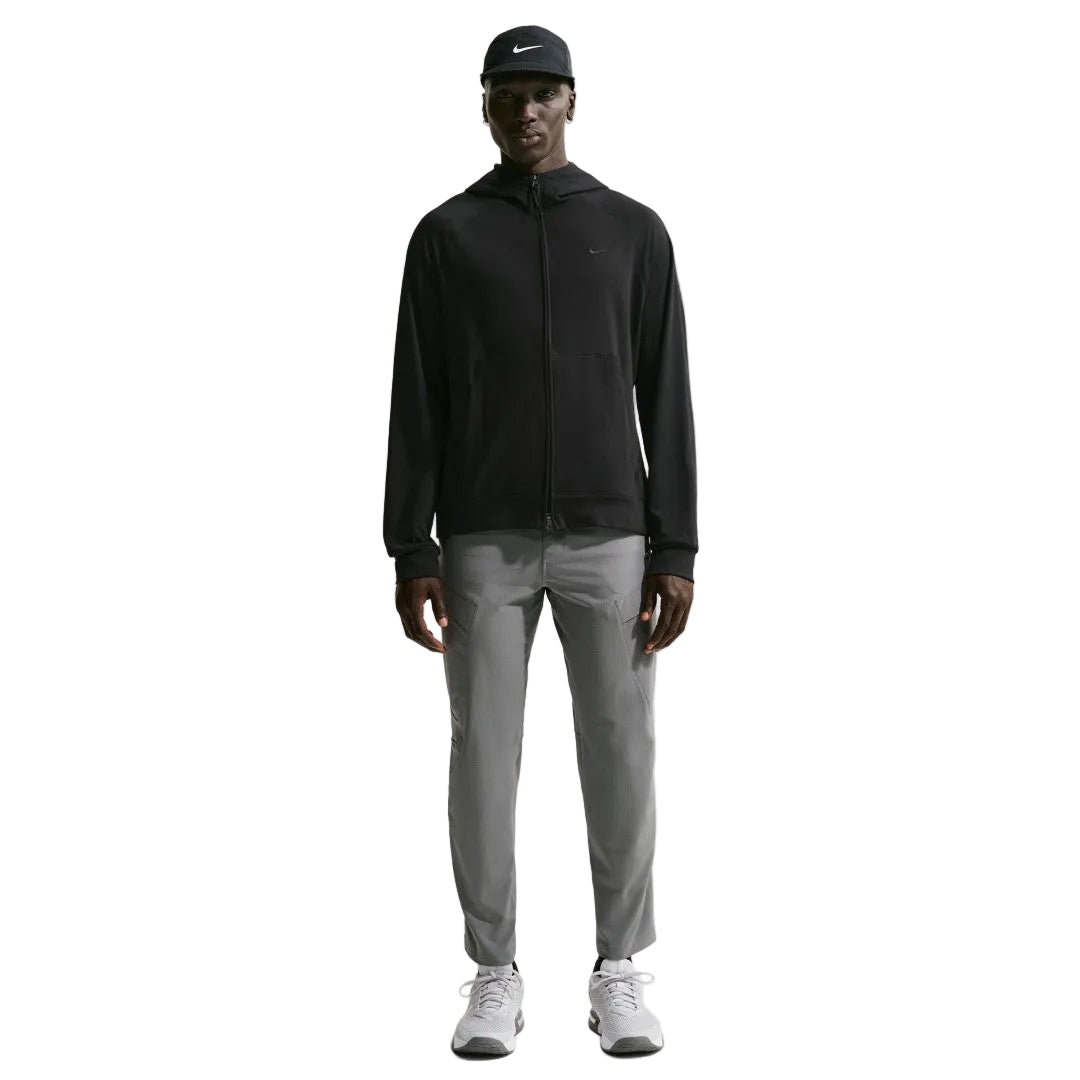 Primary NanoKnit Dri-FIT UV Protection Full-Zip Performance Hoodie