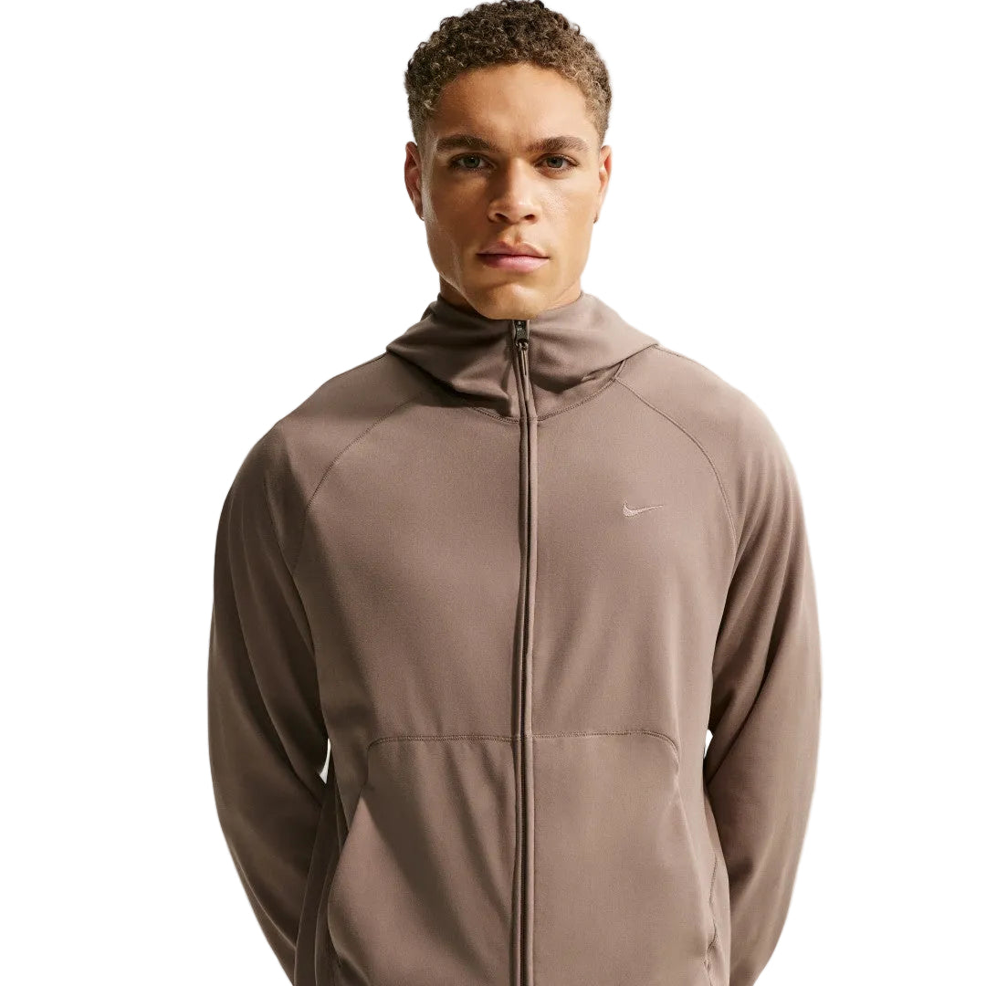 Primary NanoKnit Dri-FIT UV Protection Full-Zip Performance Hoodie
