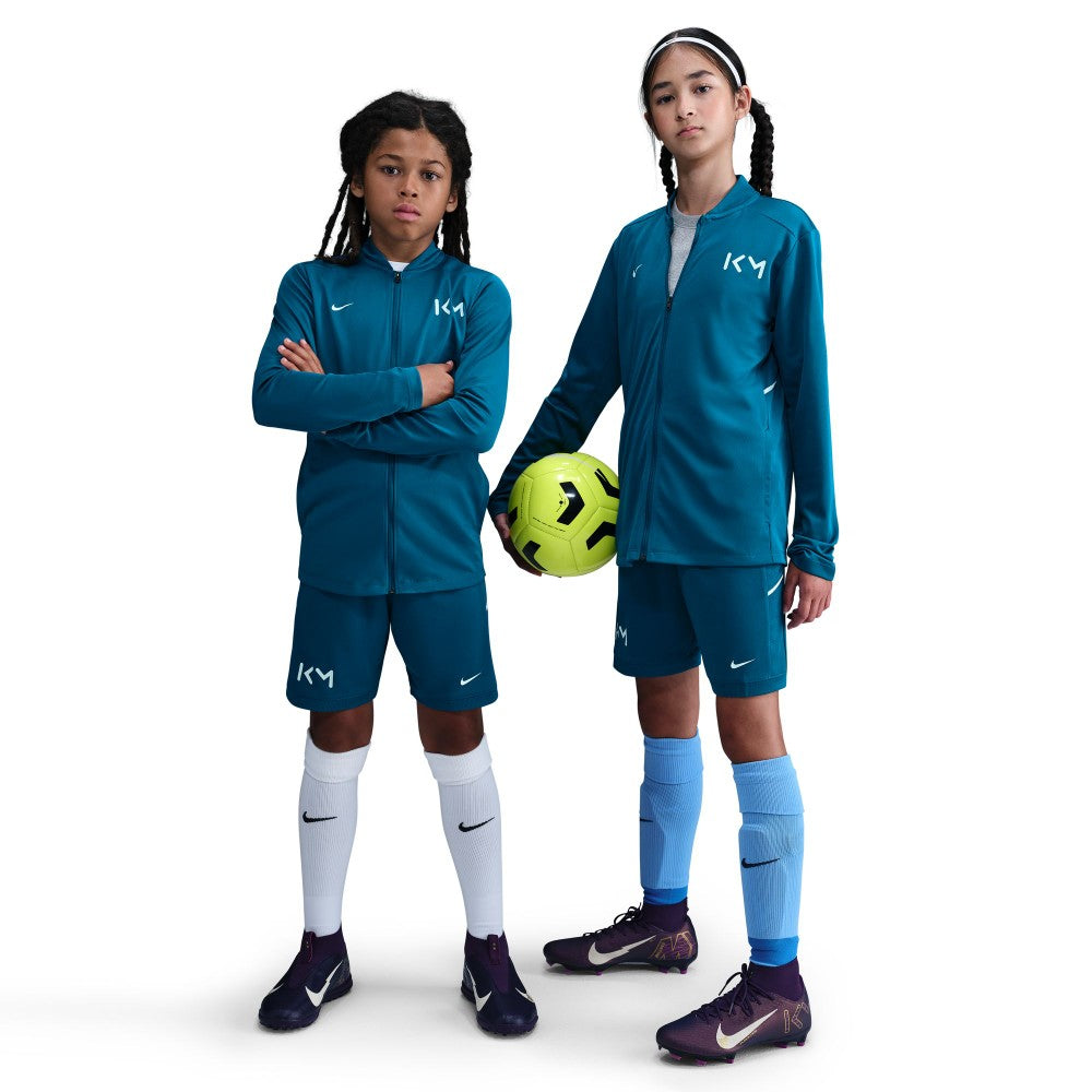 Nike Kylian Mbappé Academy Big Kids' Dri-FIT Soccer Shorts