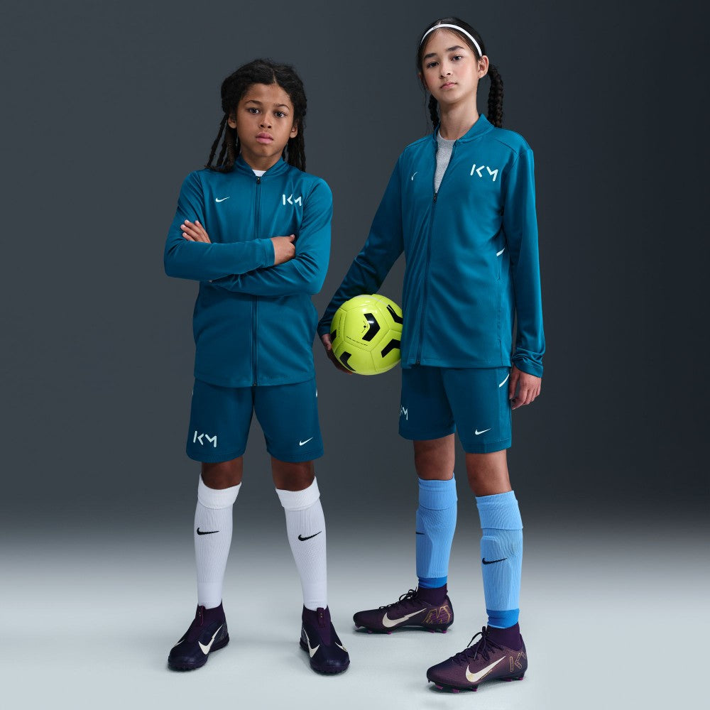 Kylian Mbappé Academy Dri-FIT Soccer Shorts