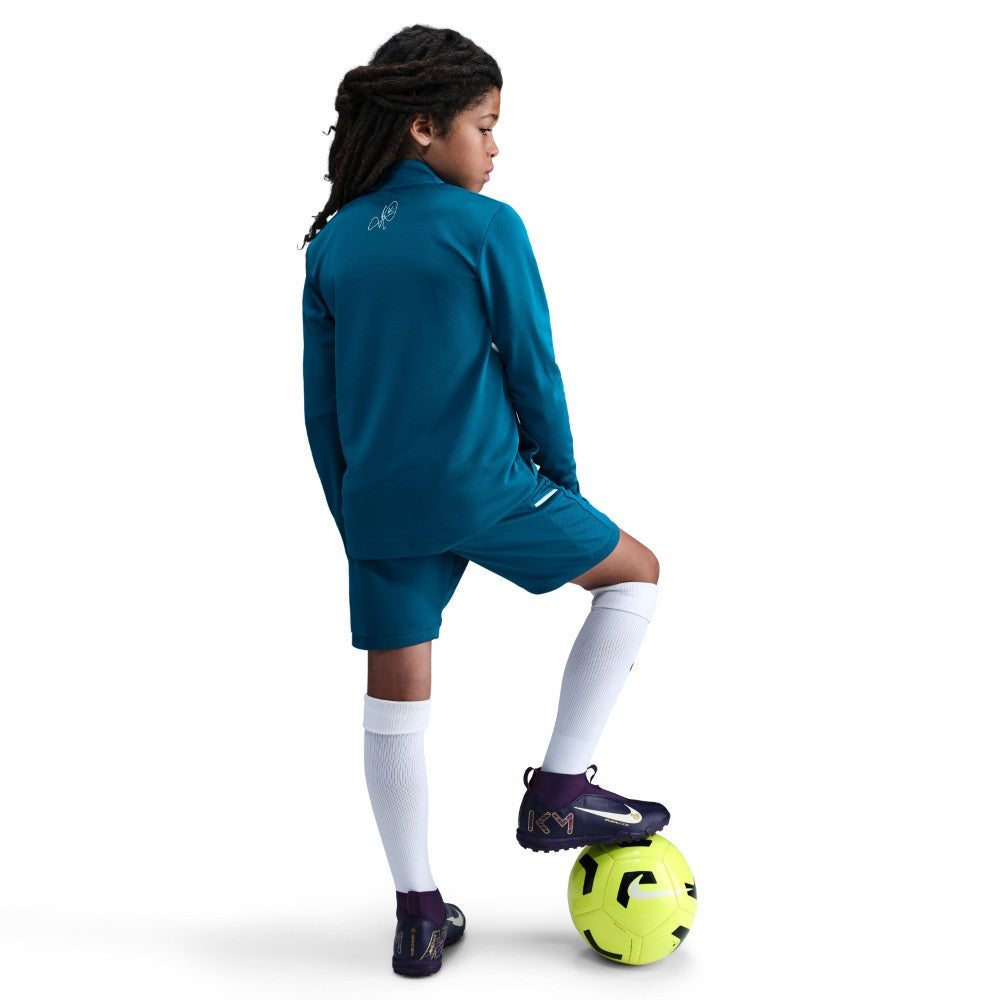 Kylian Mbappé Academy Dri-FIT Soccer Shorts