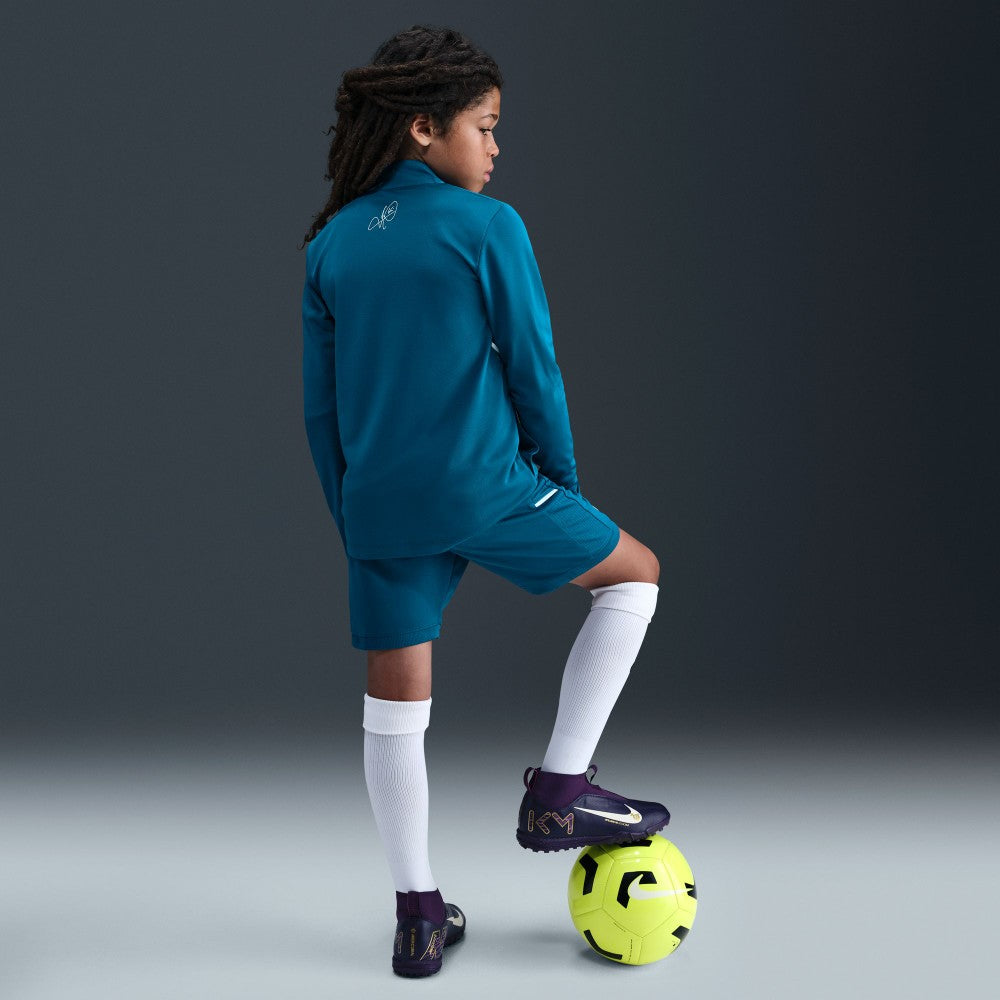 Kylian Mbappé Academy Dri-FIT Soccer Shorts