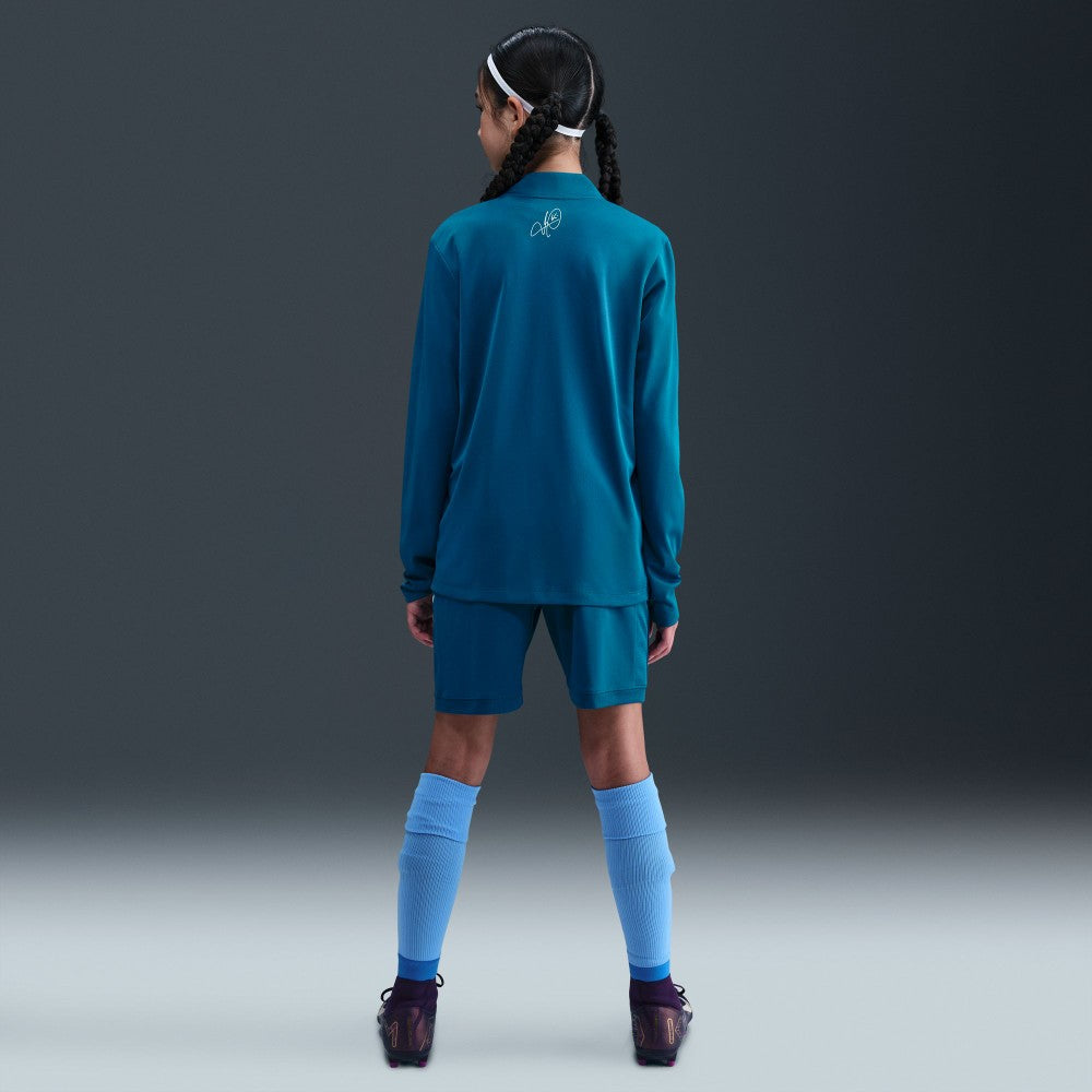 Kylian Mbappé Academy Dri-FIT Soccer Shorts
