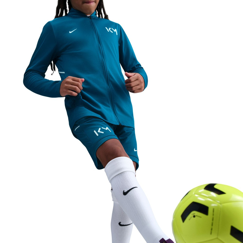 Kylian Mbappé Academy Dri-FIT Soccer Shorts