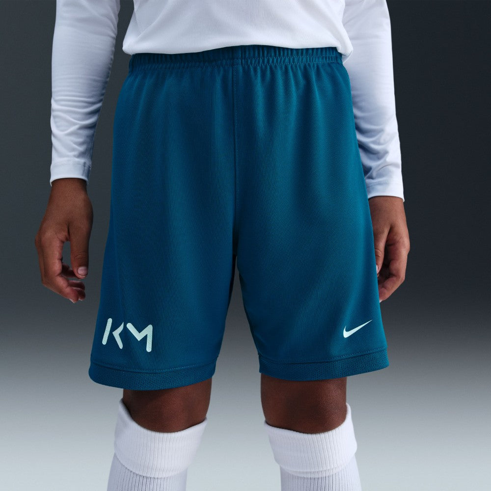 Kylian Mbappé Academy Dri-FIT Soccer Shorts