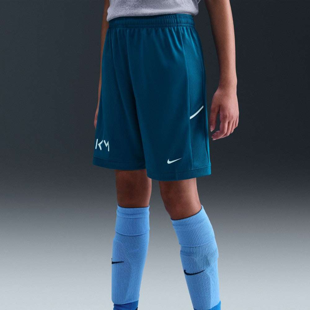 Kylian Mbappé Academy Dri-FIT Soccer Shorts