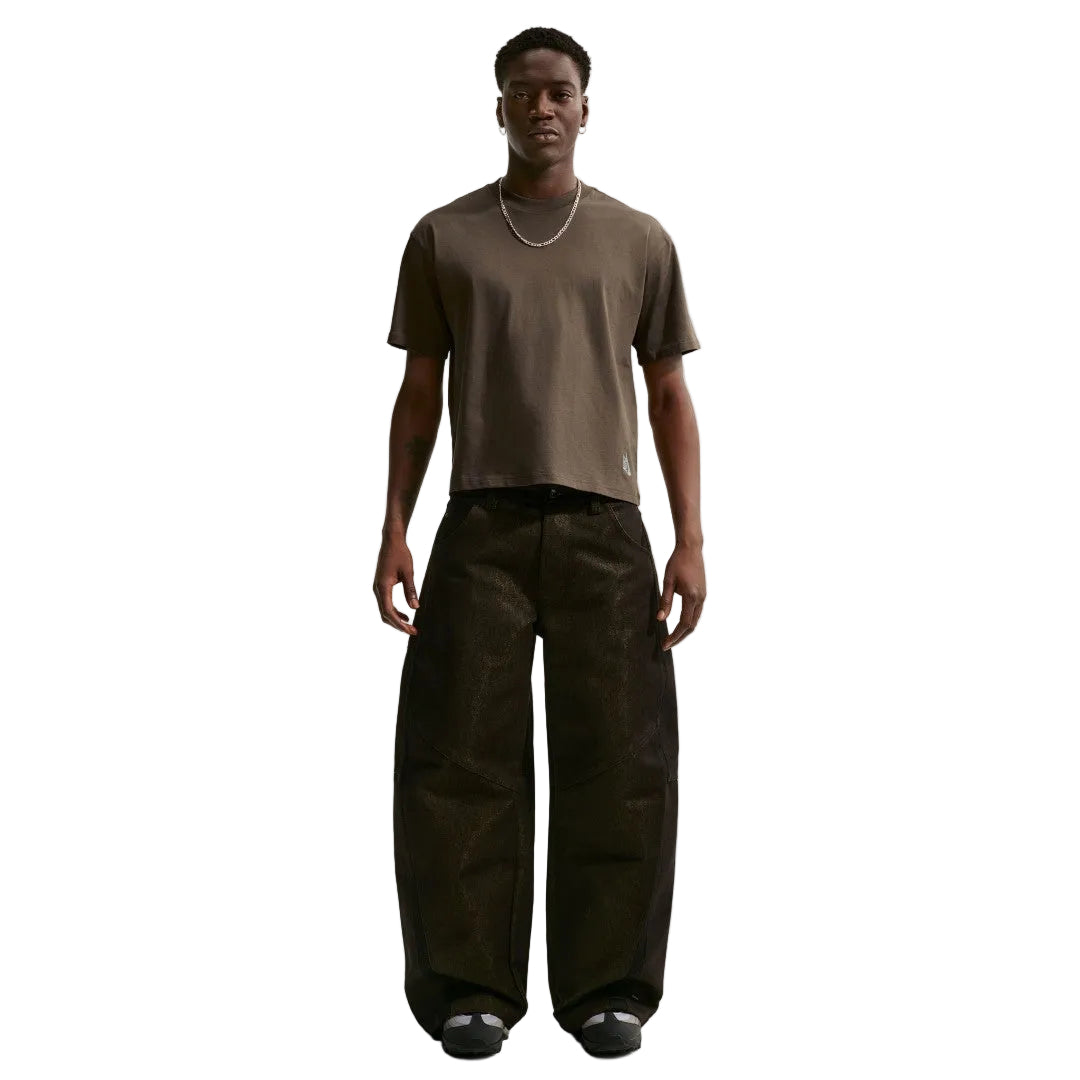 Essentials Loose Boxy T-Shirt