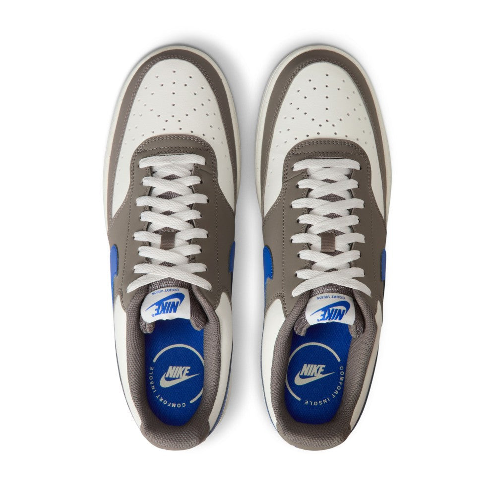 Court Vision Low Lifestyle Shoes