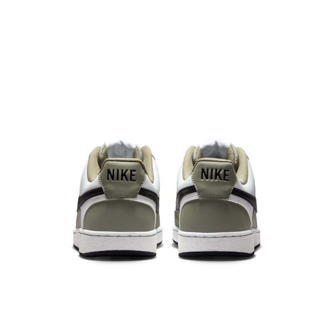 Court Vision Low Shoes