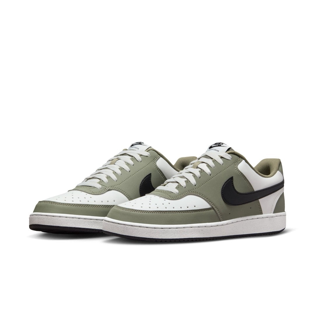 Court Vision Low Shoes