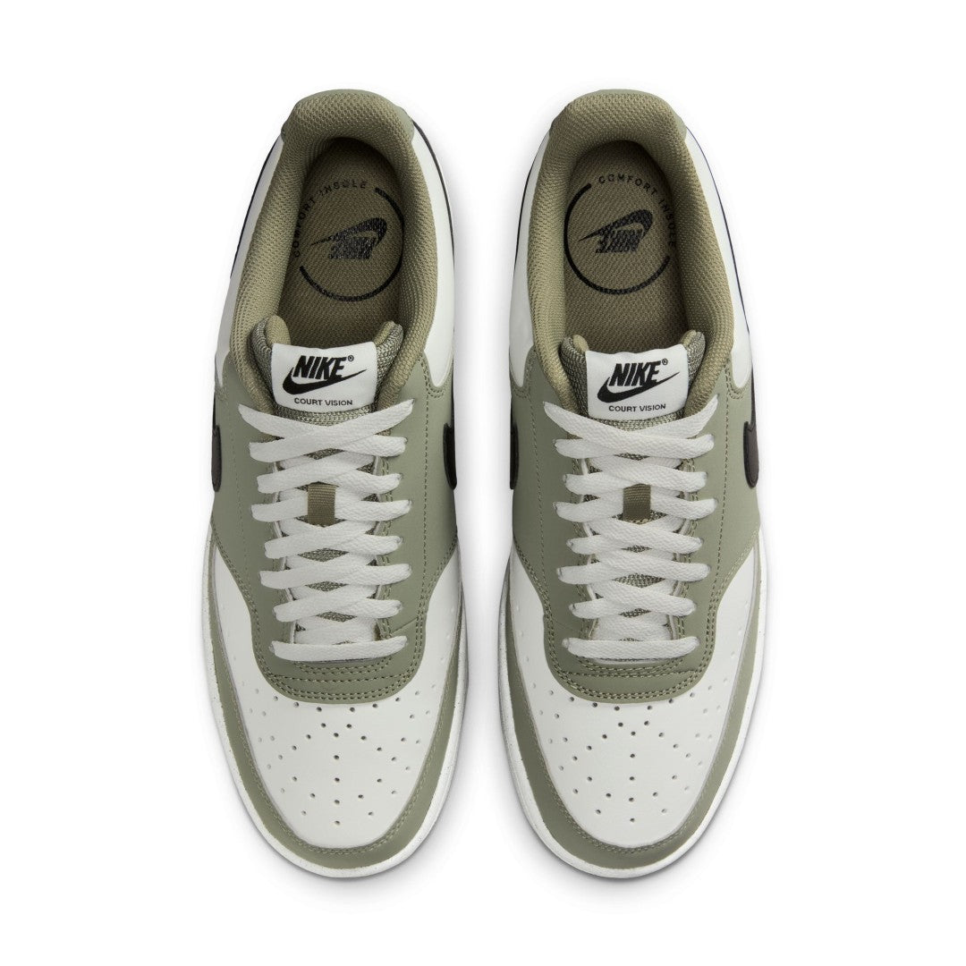 Court Vision Low Shoes