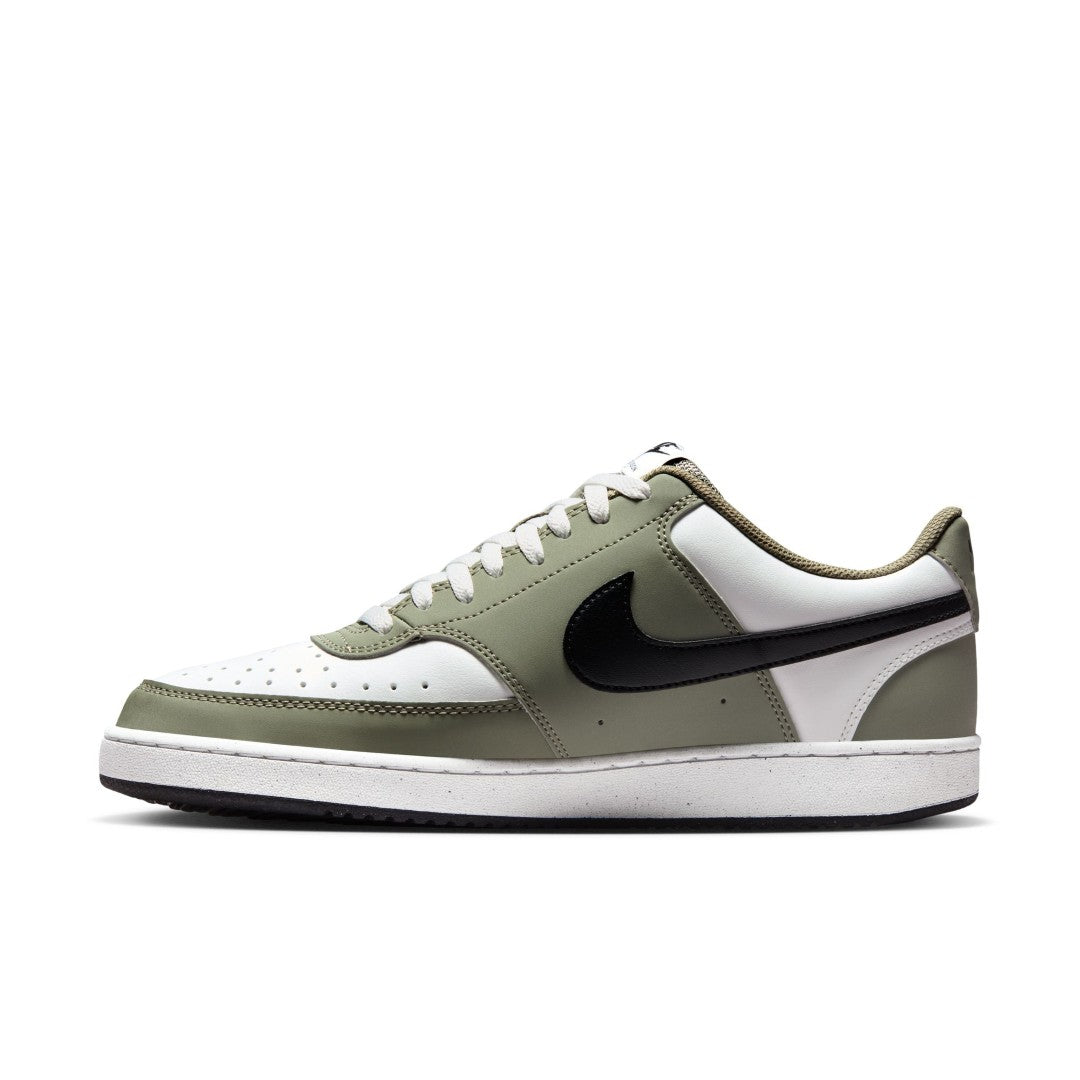 Court Vision Low Shoes