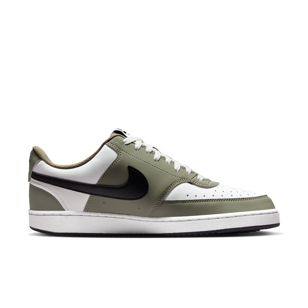 Court Vision Low Shoes
