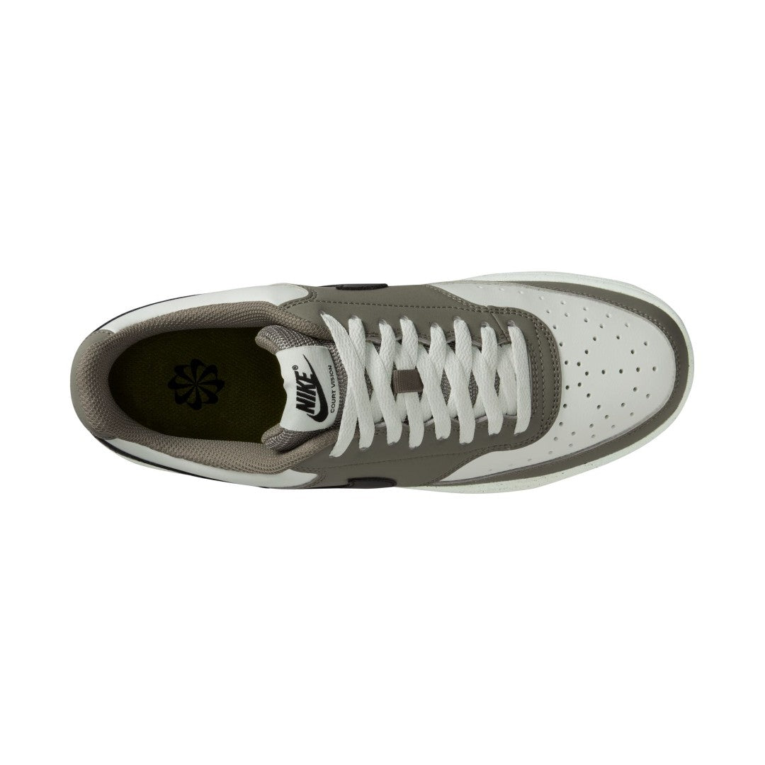 Court Vision Low Shoes