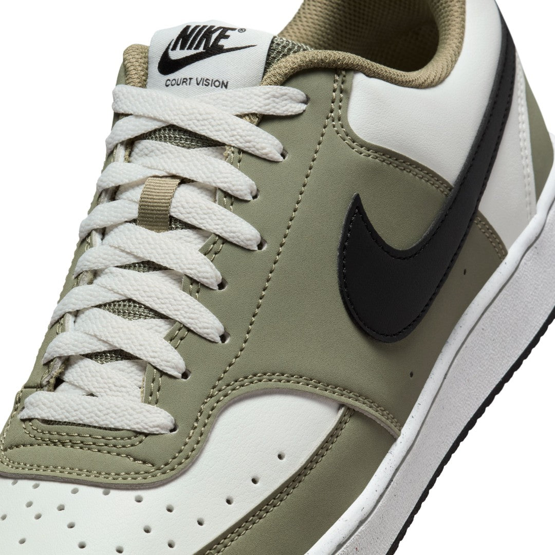 Court Vision Low Shoes