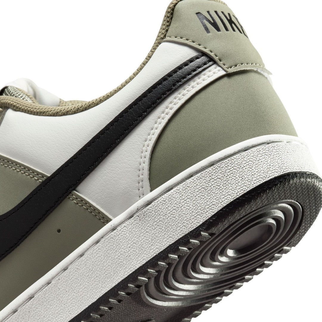 Court Vision Low Shoes