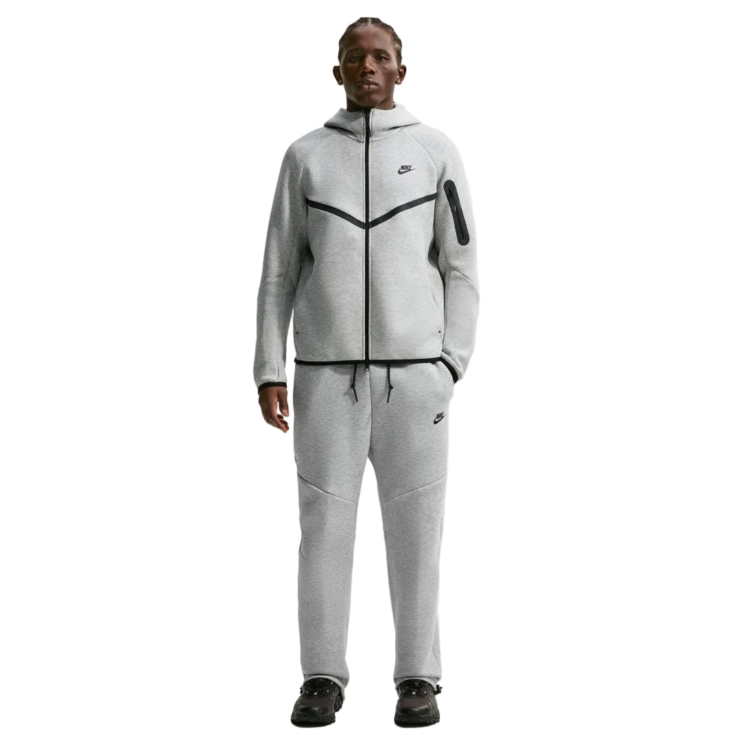 Tech Fleece Open-Hem Pants