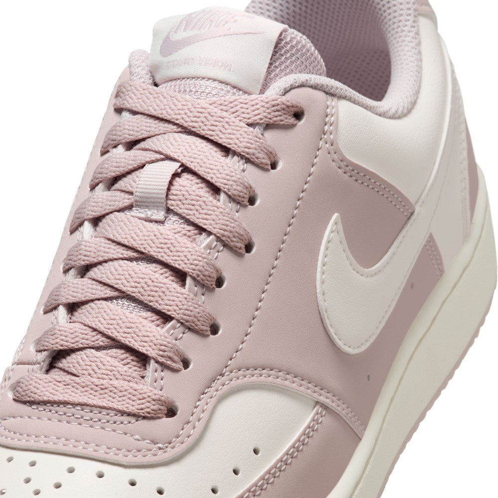 Court Vision Low Shoes