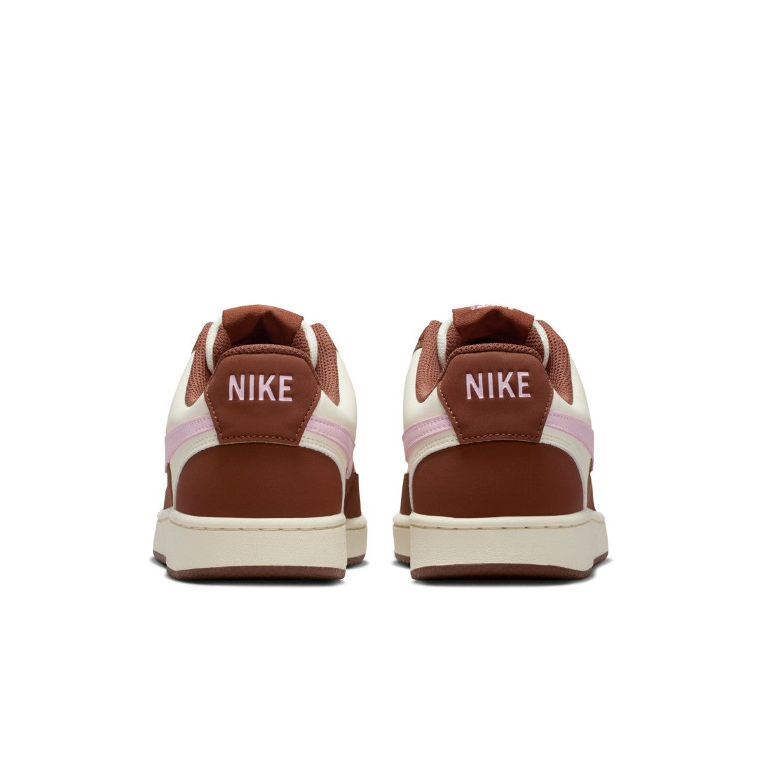 Court Vision Low Shoes