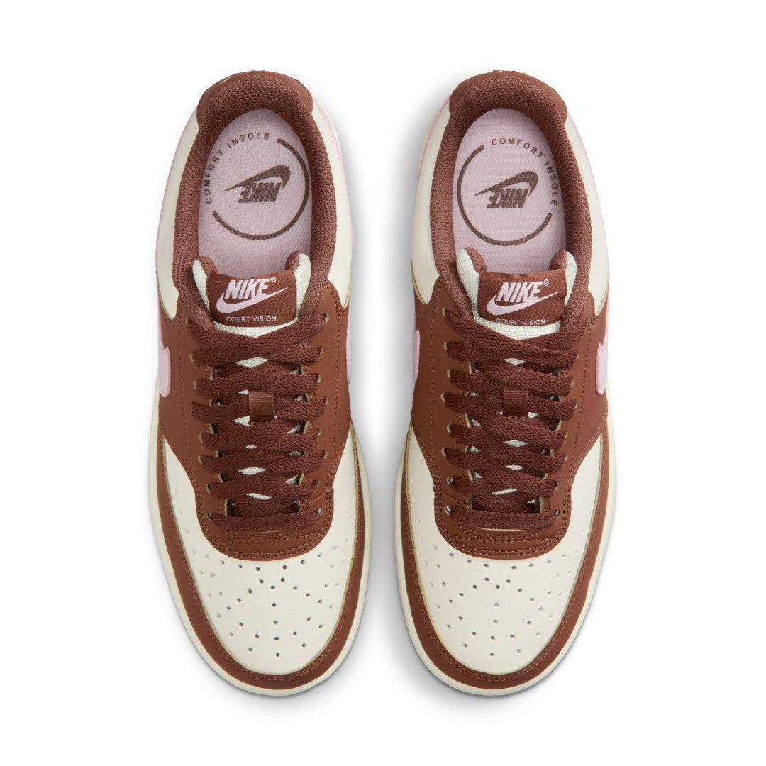 Court Vision Low Shoes