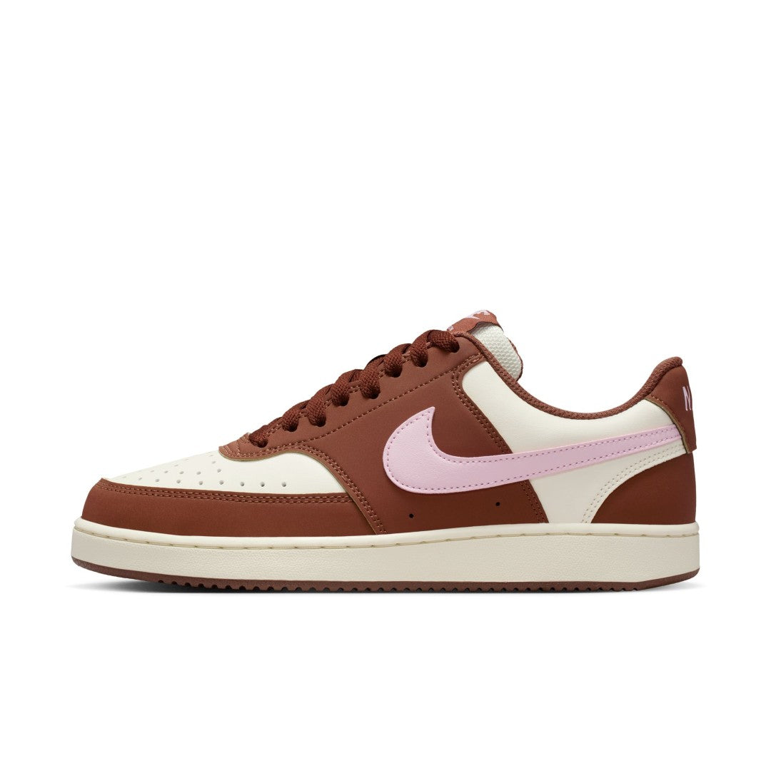 Court Vision Low Shoes