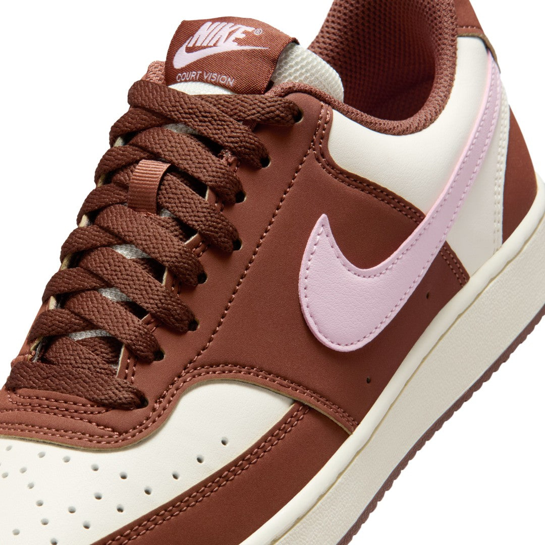 Court Vision Low Shoes