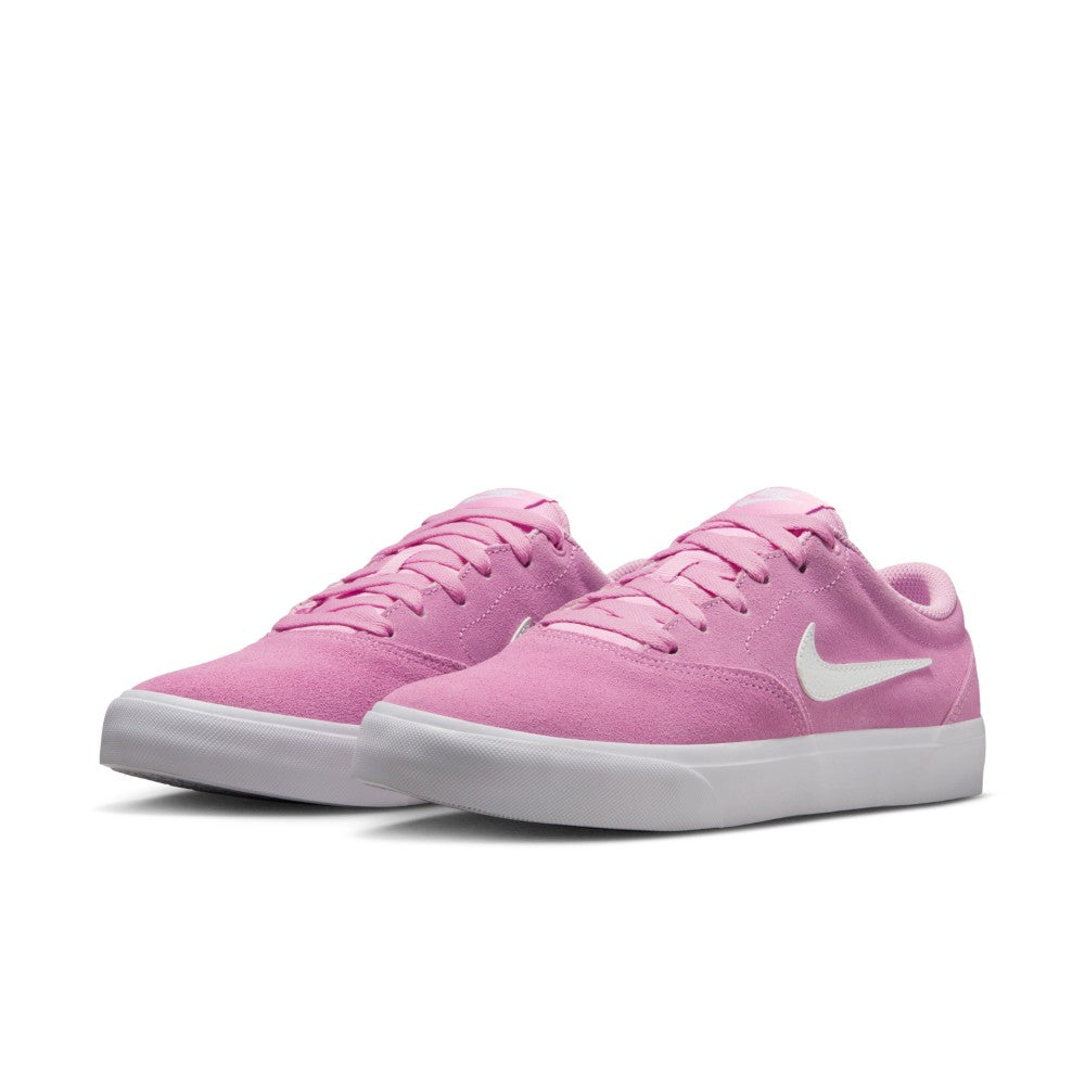 Charge Suede Lifestyle Shoes
