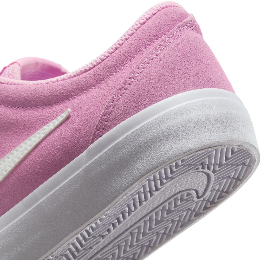 Charge Suede Lifestyle Shoes