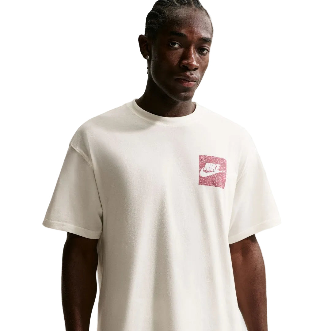 Asbury HC Max90 Basketball T-Shirt