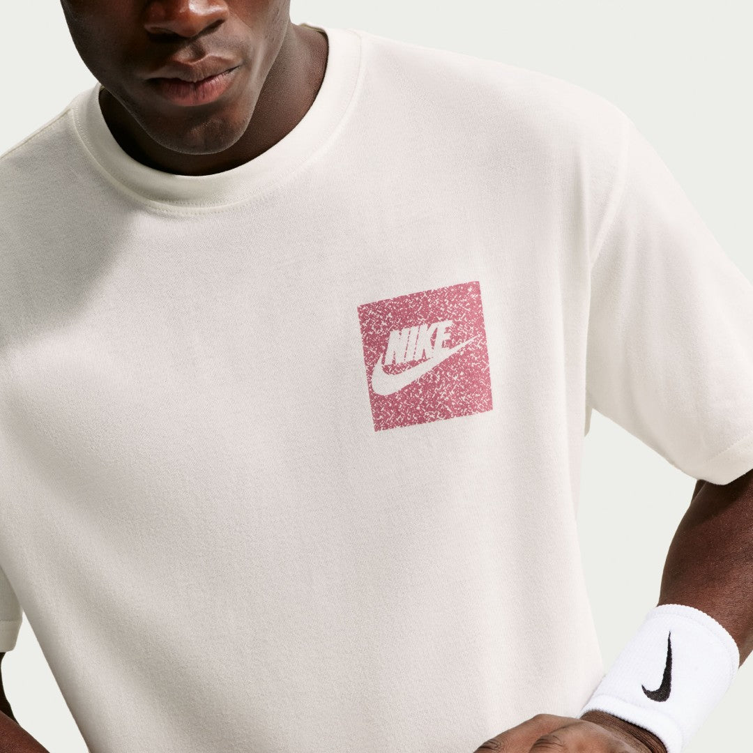 Asbury HC Max90 Basketball T-Shirt
