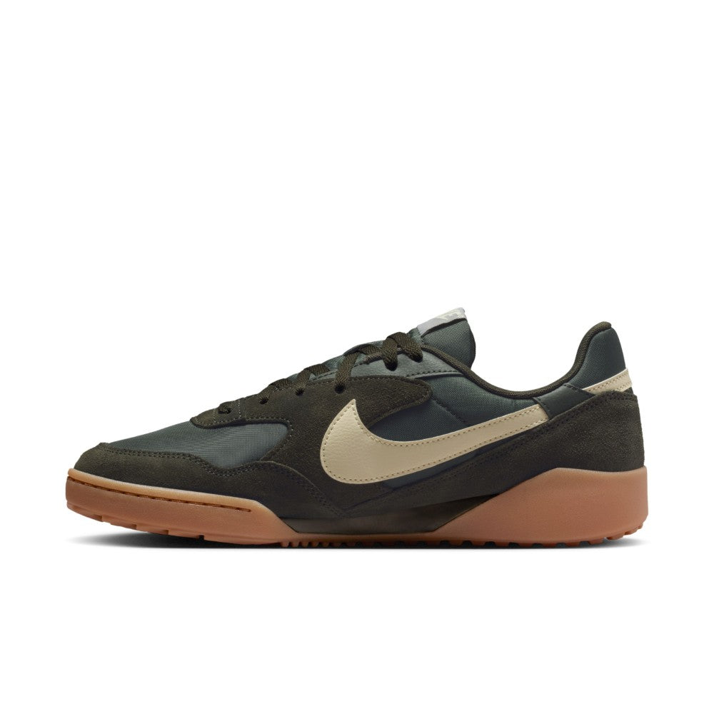 Terra Manta Suede Lifestyle Shoes
