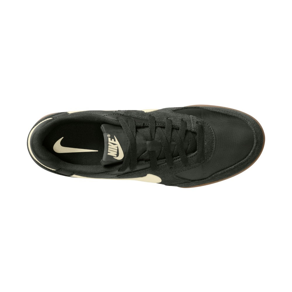 Terra Manta Suede Lifestyle Shoes