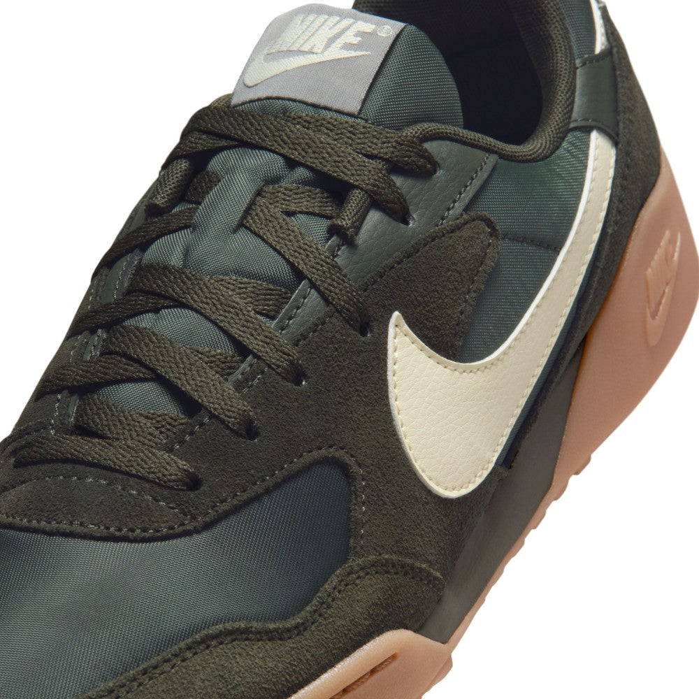 Terra Manta Suede Lifestyle Shoes