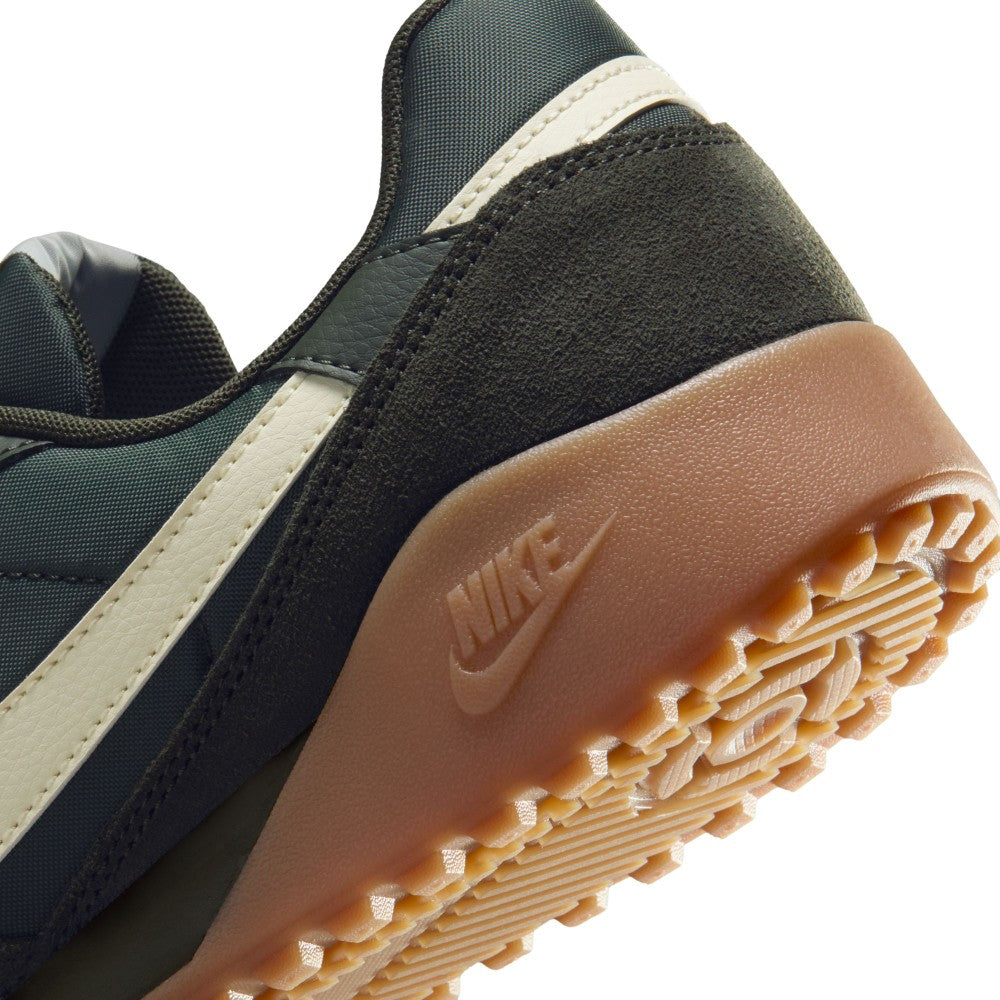 Terra Manta Suede Lifestyle Shoes