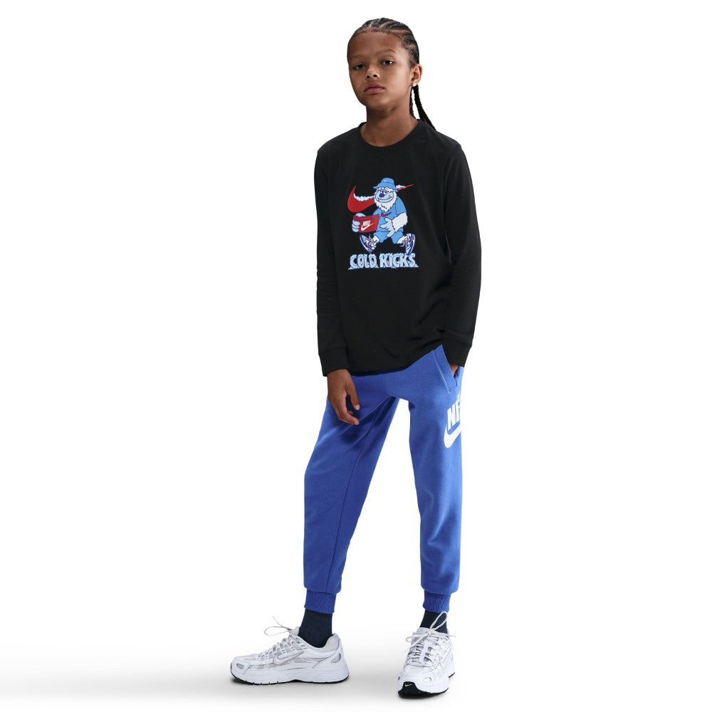 Sportswear Long-Sleeve T-Shirt