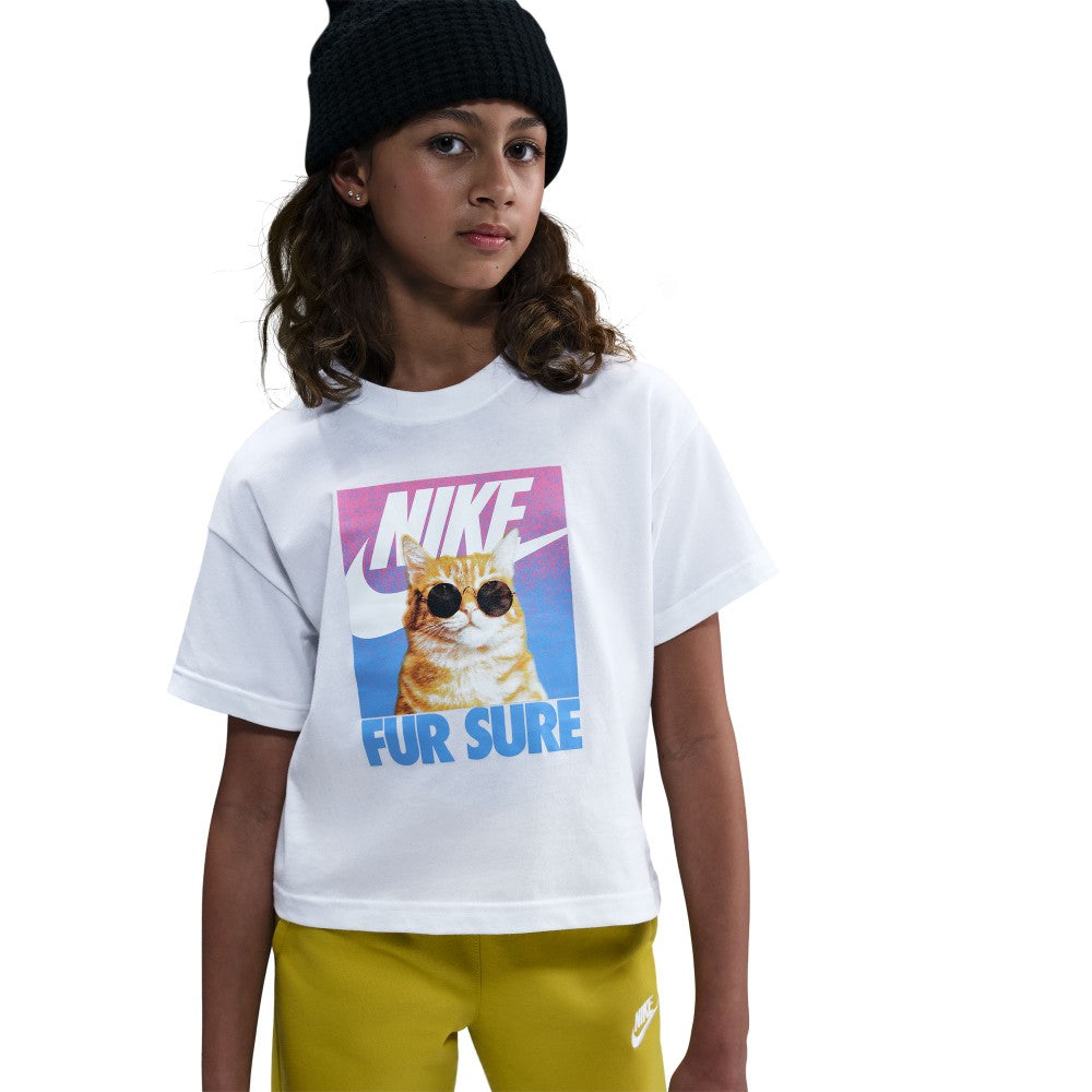 Sportswear T-Shirt
