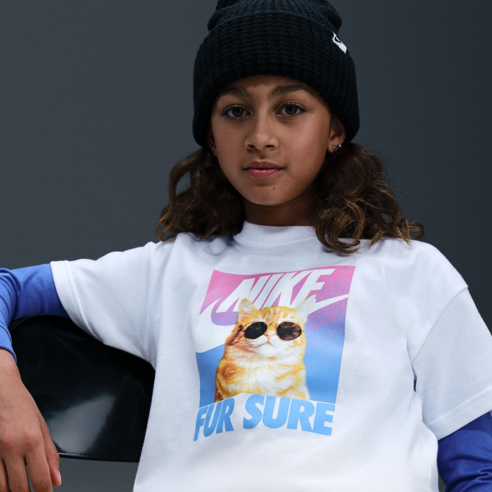 Sportswear T-Shirt