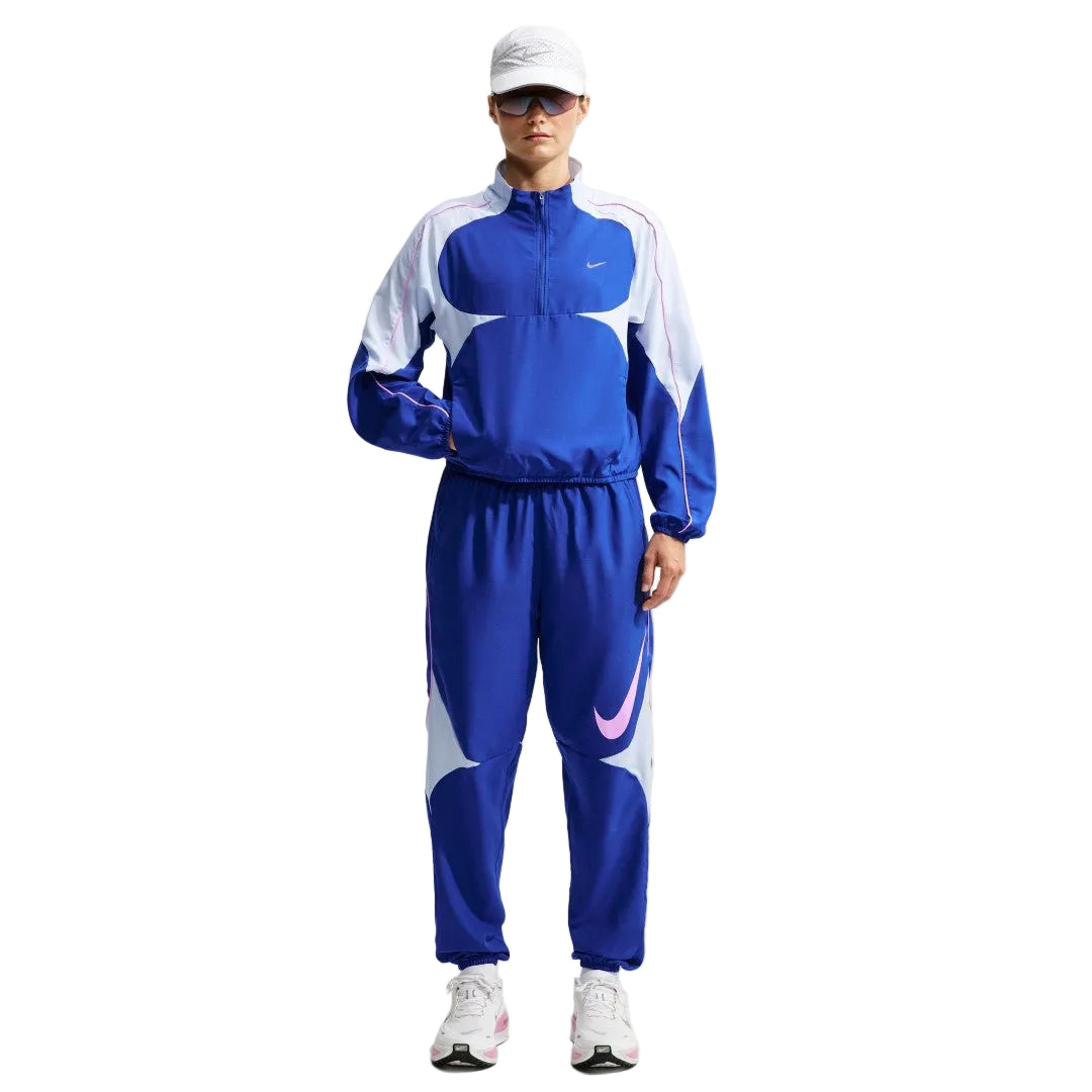 Tempo Swoosh Dri-FIT Running Jacket