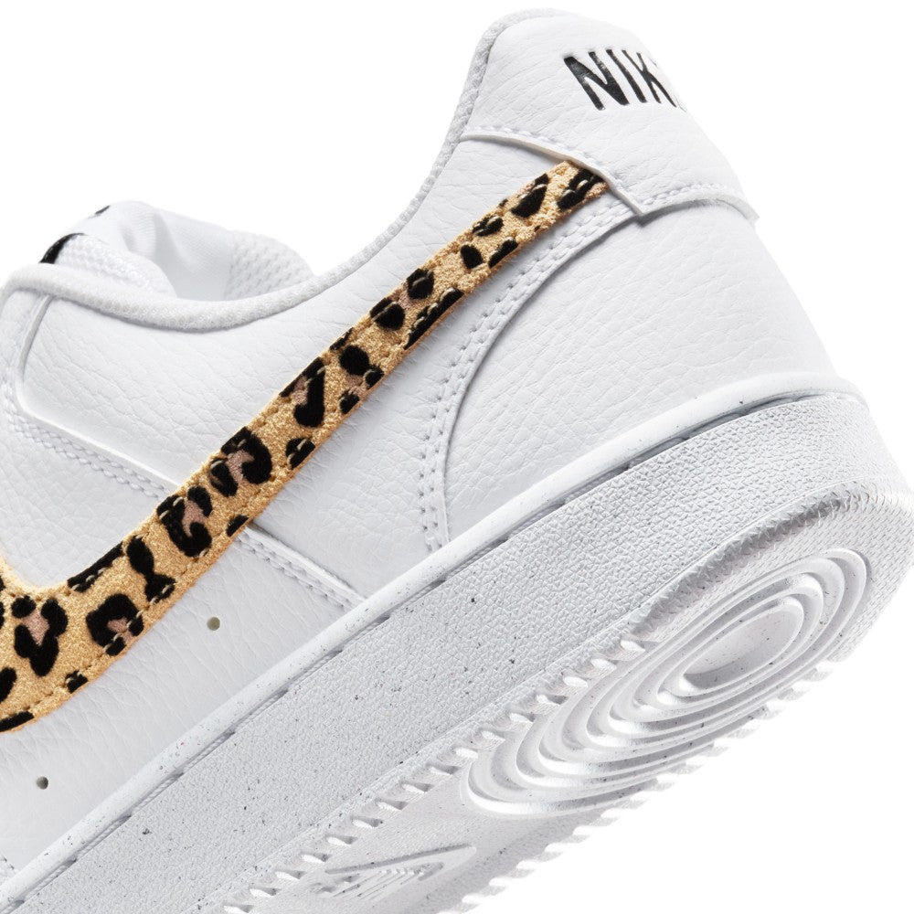 Court Vision Low SE Lifestyle Shoes