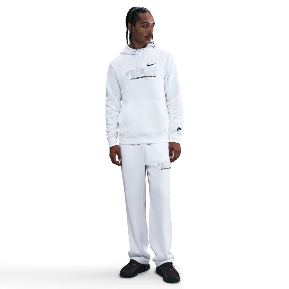 Sportswear Club Fleece Pullover Hoodie