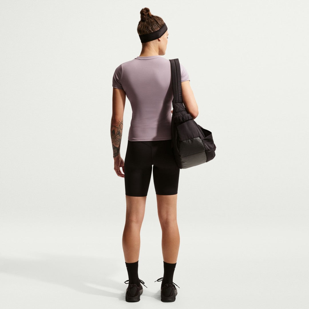 One Fitted Short-Sleeve T-shirt