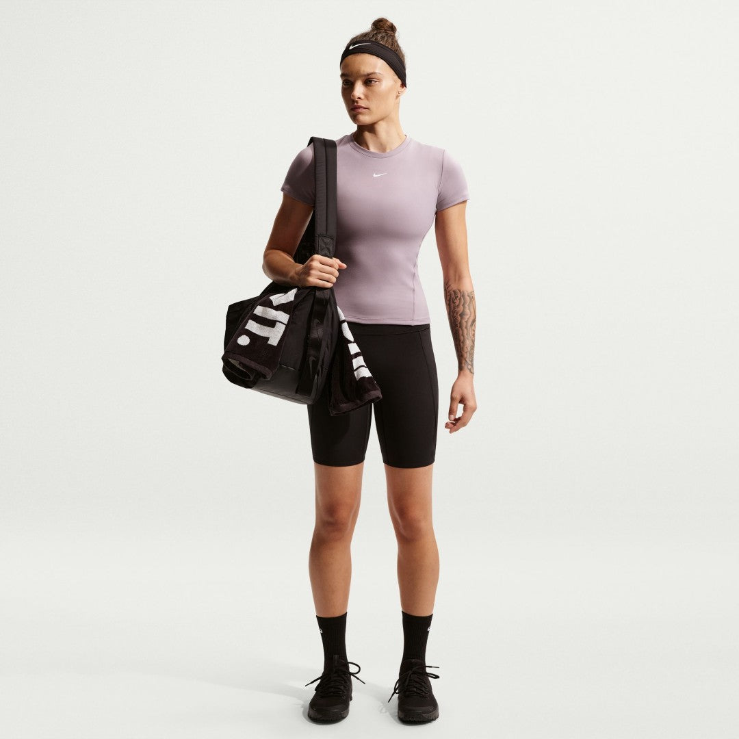One Fitted Short-Sleeve T-shirt