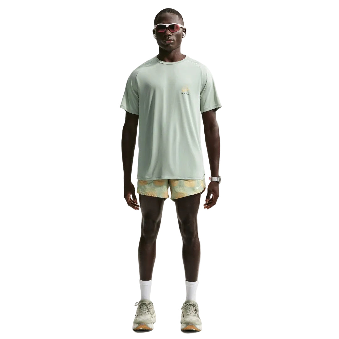 Stride Dri-FIT ADV Short-Sleeve Running Top