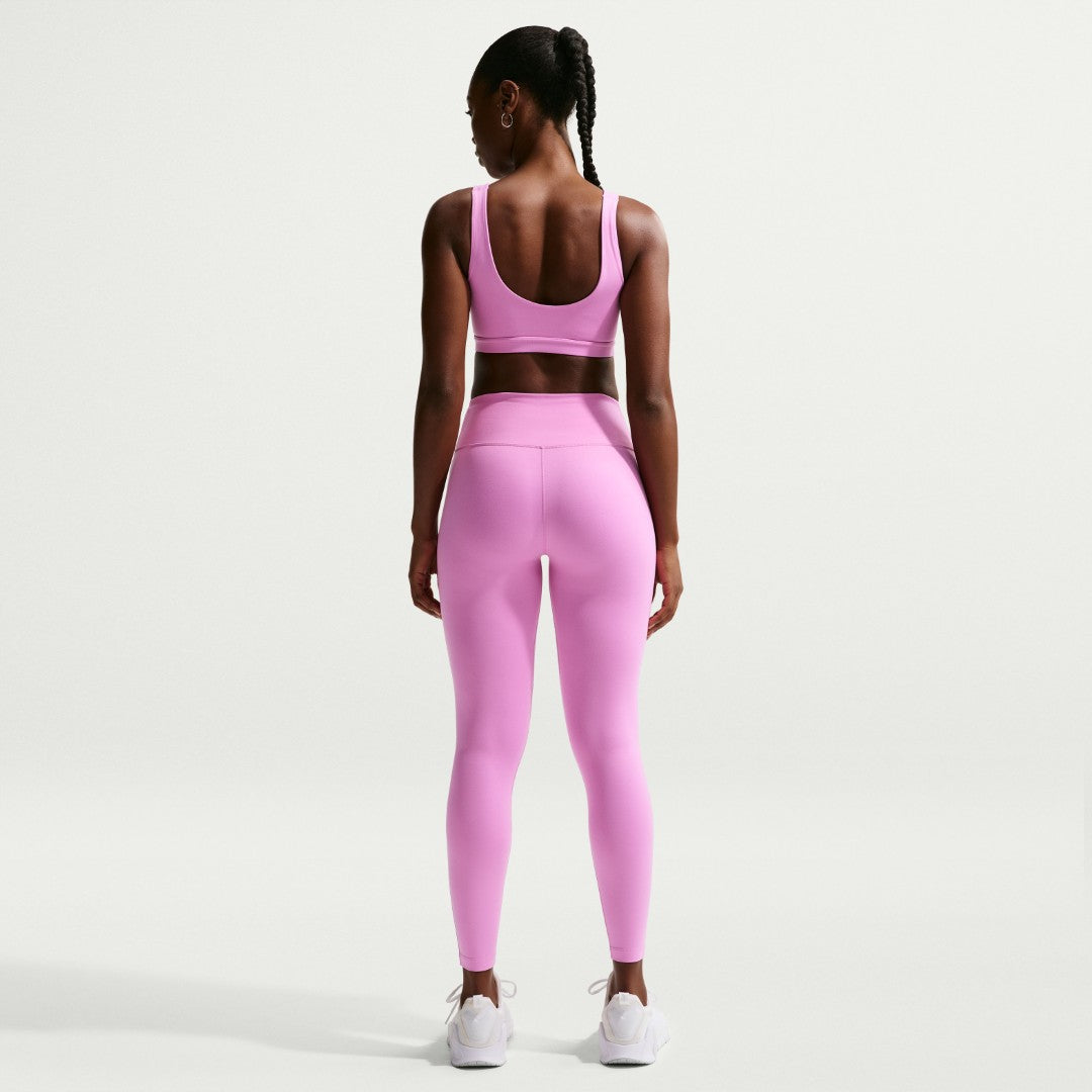 One Dri-FIT High-Rise 7/8 Leggings