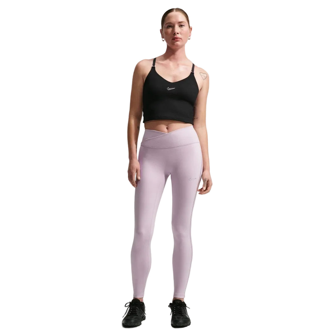 One Dri-FIT High-Waisted Full-Length Leggings
