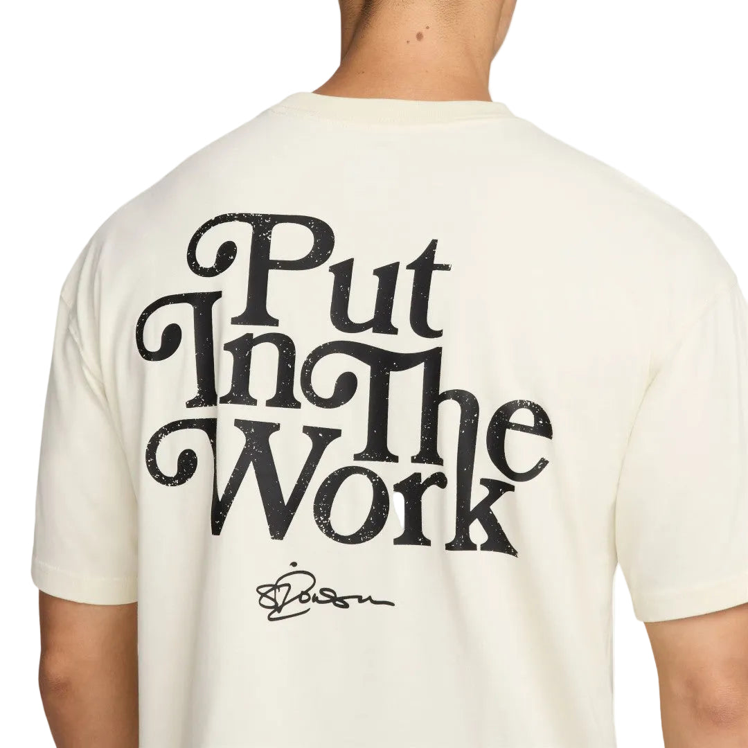 Sabrina “Put In Work” Dri-FIT T-Shirt