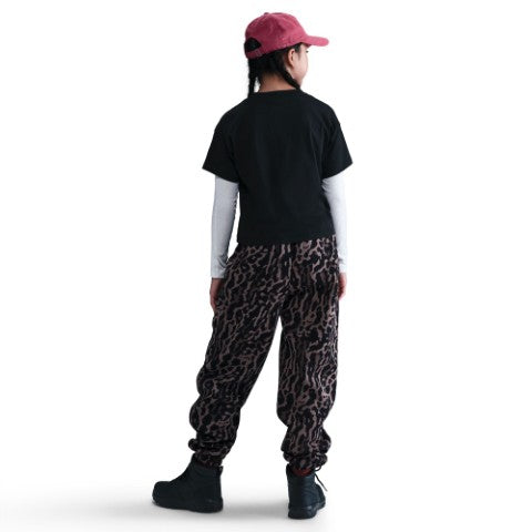 Sportswear Boxy Animal Print T-Shirt