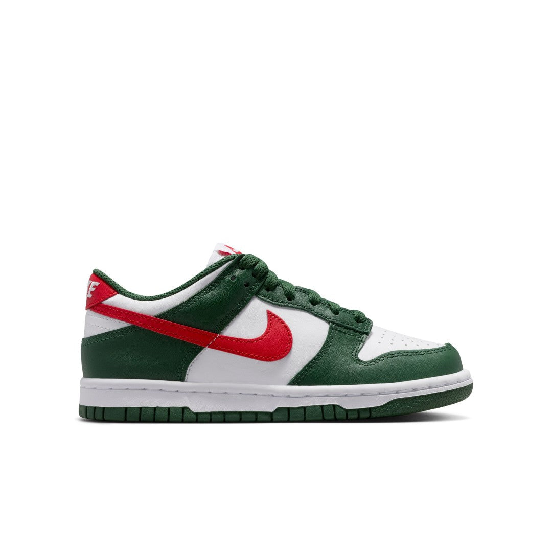 Dunk Low Shoes