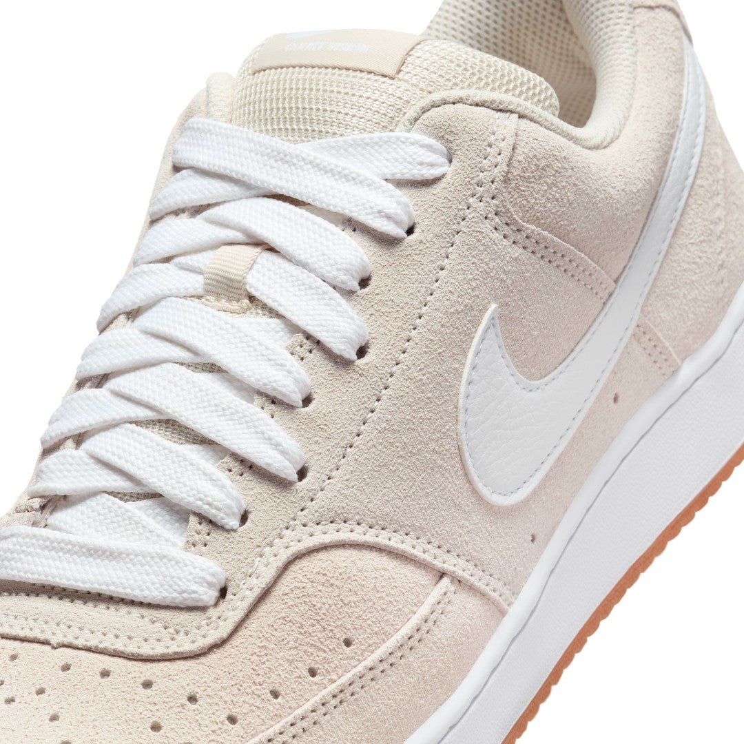 Court Vision Low Shoes